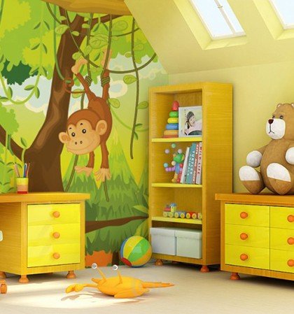 Unusual Wall Art Ideas