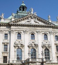 Baroque Architecture