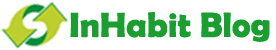 Inhabit Blog