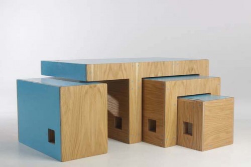 Multifunctional Furniture