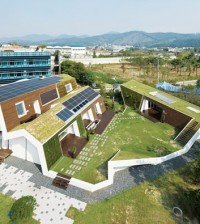 Sustainable Architectural Design