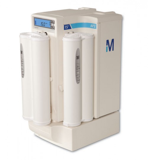 E-Water Purifiers