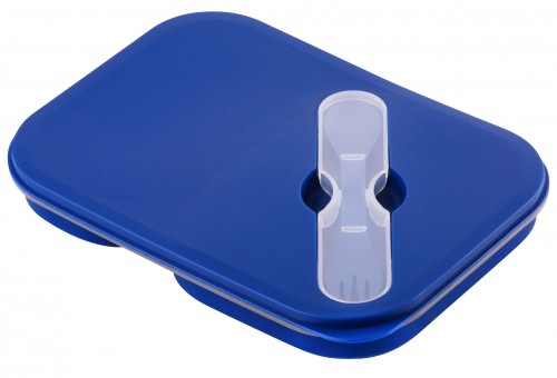 Flat Box Lunch Box