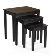 End tables