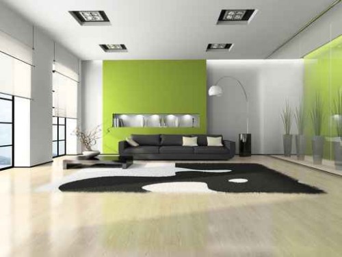 Interior Painting Tips