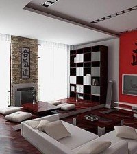 Japanese Interior Design