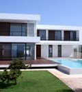 Modern Exterior Designs