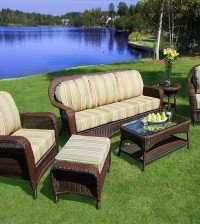 Outdoor Patio Furniture