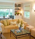 Traditional Interior Design