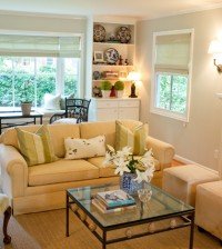 Traditional Interior Design
