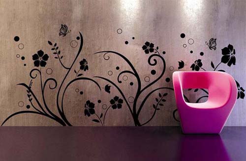 Modern Wall Home Decor Ideas 1