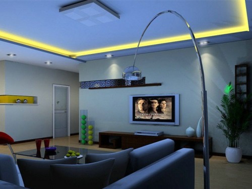 led strip lights for home