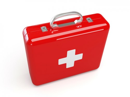 First Aid Kit