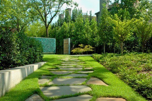 Landscape architecture