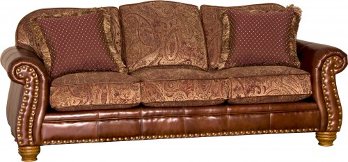 Davenport Sofa