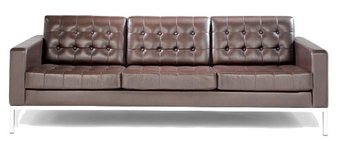 English Club Sofa