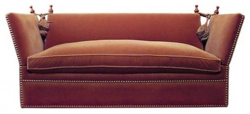 Knole Sofa