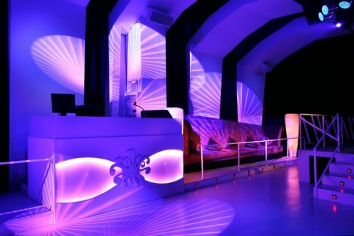 nightclub interior design ideas