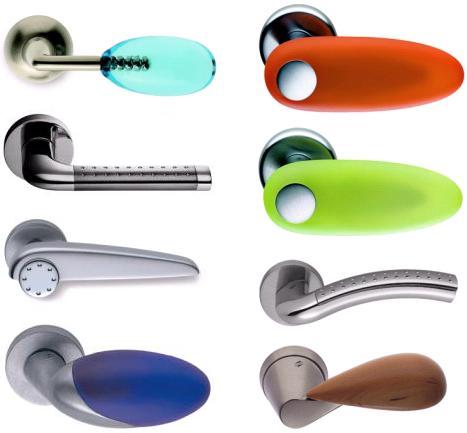 Different Door Knobs Design Ideas