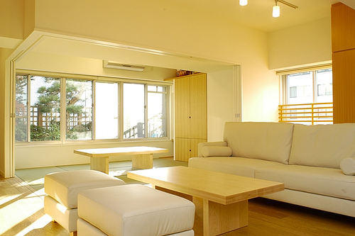 Best Colour Combination For Living Room | Interior Design Ideas