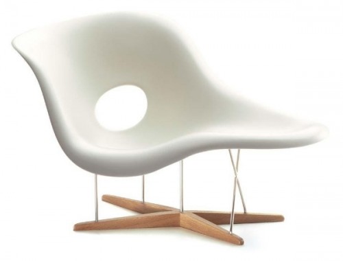 La Chaise chair