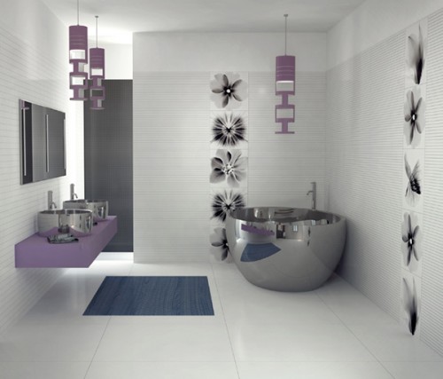 Shower Room with the Best Decor Ideas