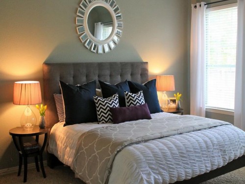 Bedroom Redo Ideas on Budget