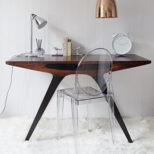 Covet desk