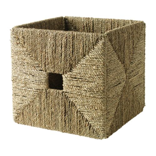 Knipsa basket