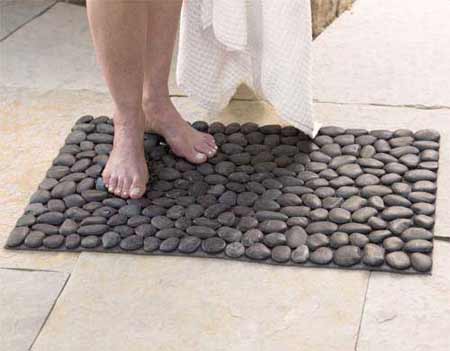 Bath mats