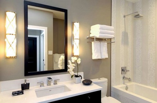 Budget-Friendly Bathroom Makeover Ideas