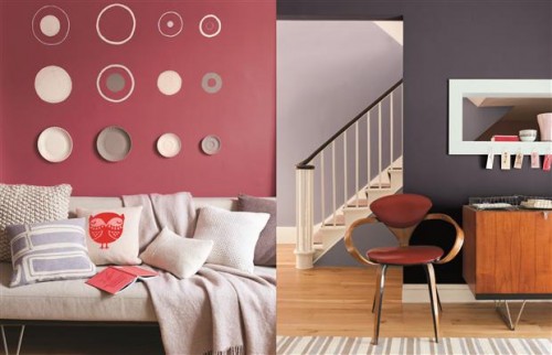 CIL Paints color trends