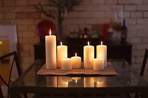 Candles