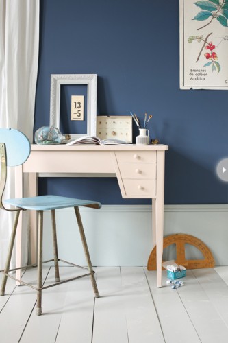 Color trends according to Farrow & Ball