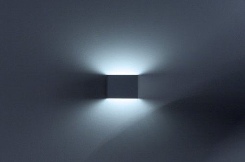 Wall lights