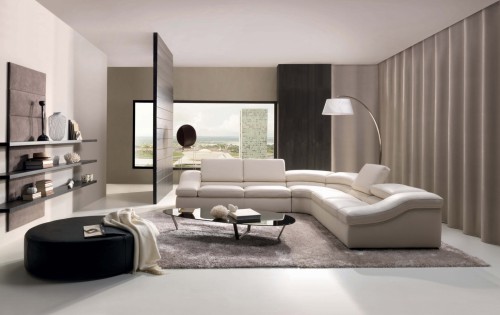 Latest Living Room Furniture Trends