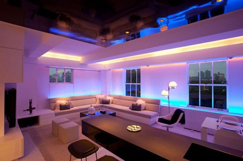 LED lighting