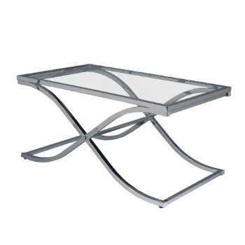 SEI Vogue cocktail table