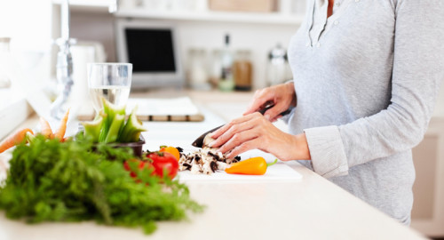 Ways to Keep Your Kitchen Hygienic