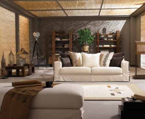 Exotic Living Room Furniture Inhabit Blog Green Homes Eco