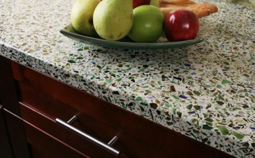 eco friendly Countertops