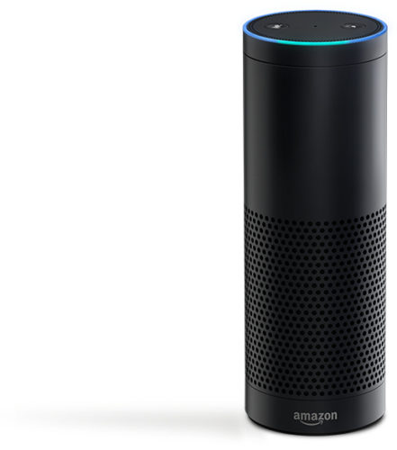 Amazon Echo