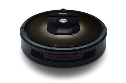 Roomba 980