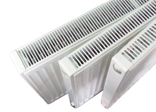 Convection Radiators