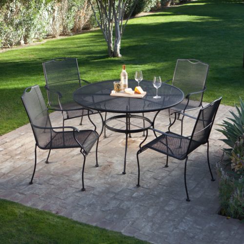 Lawn Dining Set