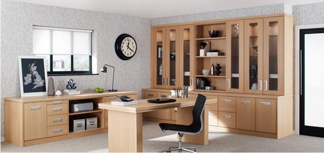 Home Office Furniture