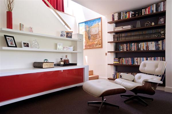 Contemporary Home Interior Design Ideas