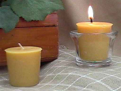 Votive Candles