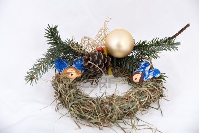 Eco-friendly Christmas Decorations 