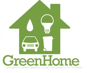 Green home ideas